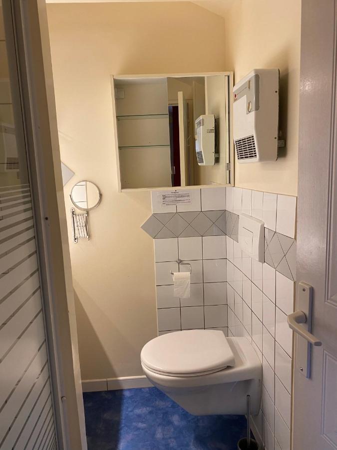 Maison Située Au Val De Baubère, Petite Vallée à Coté Du Village De Casa de Férias *