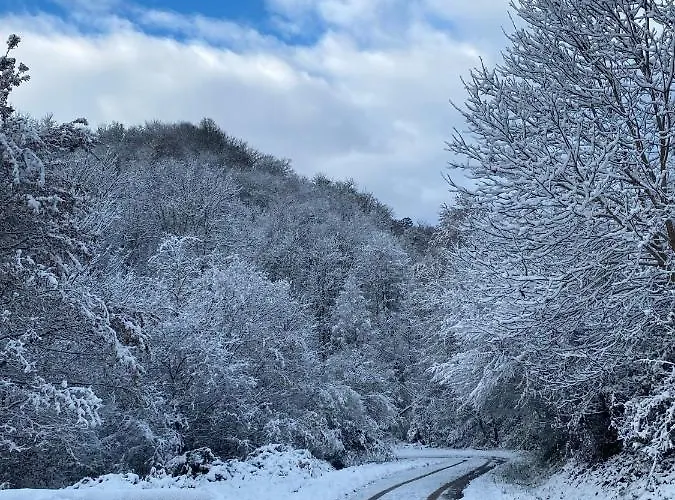 Maison Situee Au Val De Baubere, Petite Vallee A Cote Du Village De Seix