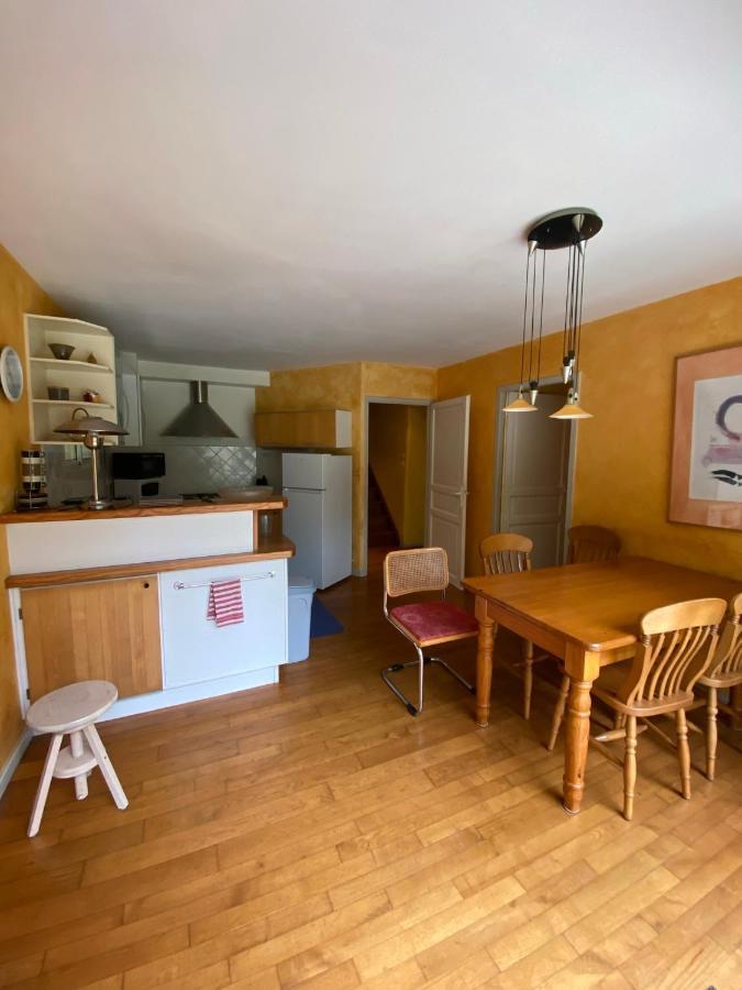 Maison Situee Au Val De Baubere, Petite Vallee A Cote Du Village De * Seix
