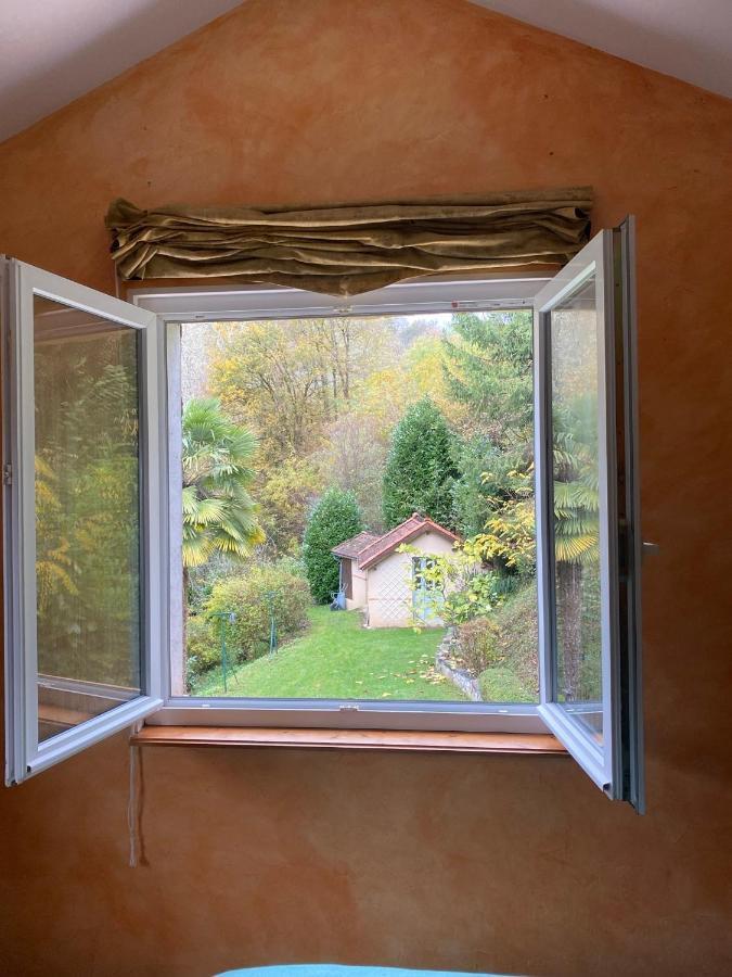 Maison Situee Au Val De Baubere, Petite Vallee A Cote Du Village De * Seix
