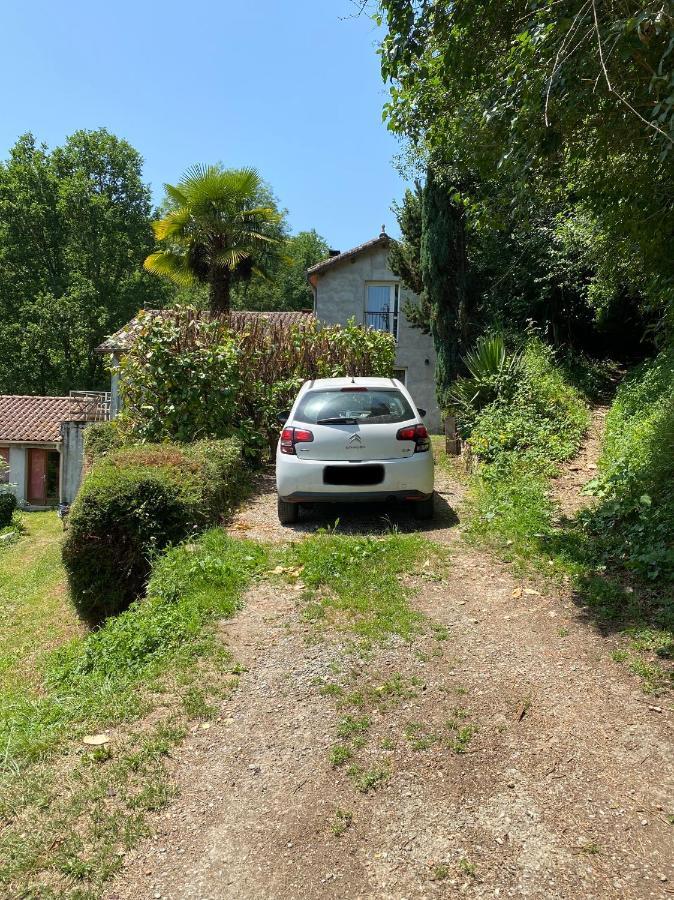 Maison Situee Au Val De Baubere, Petite Vallee A Cote Du Village De * Seix