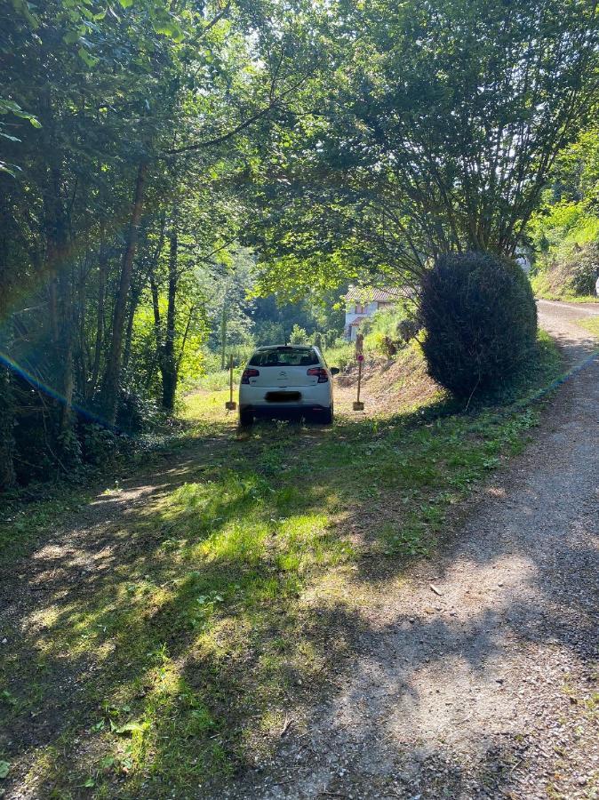 Maison Situee Au Val De Baubere, Petite Vallee A Cote Du Village De Seix