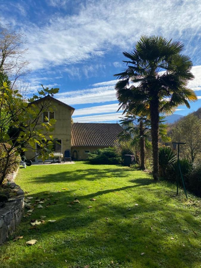 Holiday home Maison Situee Au Val De Baubere, Petite Vallee A Cote Du Village De